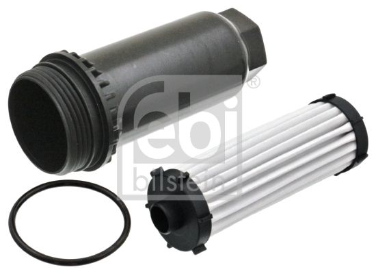 FEBI BILSTEIN hidraulinis filtras, automatinė transmisija 104788